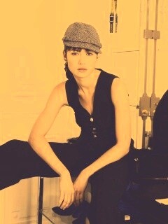 Ольга Куриленко обои