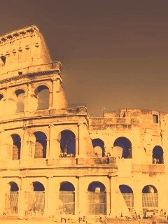 Колизей обои