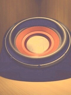 Сабвуфер в углу обои