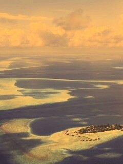 Мальдивы обои