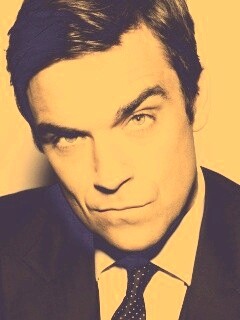 Робби Вильямс обои