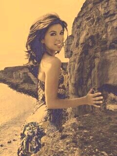 Ева Лонгория обои