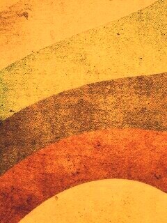 Разноцветный зернистый фон обои