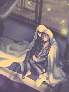 Тайга и Рюджи из аниме Торадора обои