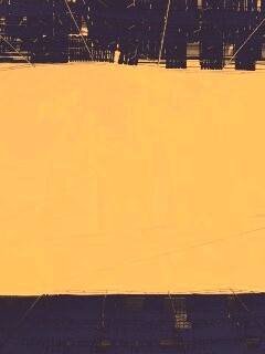 Человеческий муравейник обои