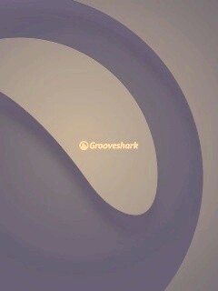 Grooveshark обои