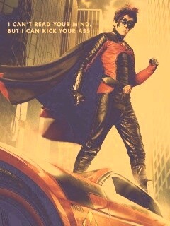 Кровавый угар: Я не могу читать мысли, но могу надрать тебе задницу обои