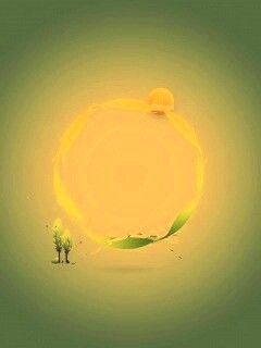 Круговорот обои