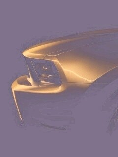 Форд Мустанг обои