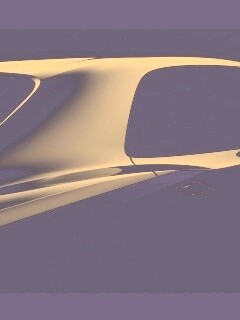 Корпус автомобиля Бентли обои