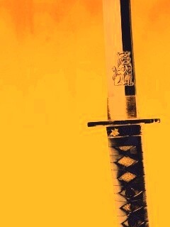 Убить Билла обои