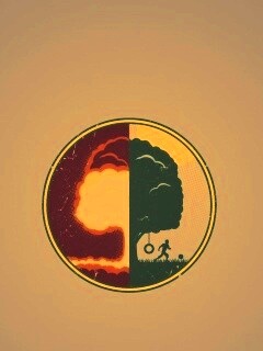 Война и мир обои