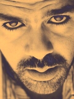 Жамель Деббуз обои