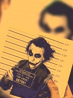 Фото Джокера обои