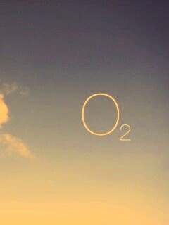 Кислород обои