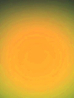 Голубое сияние обои