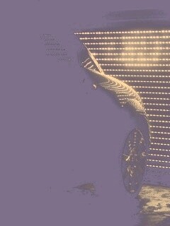 Взаперти обои