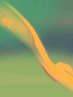 Белый развод обои