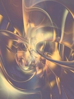 Абстракция обои