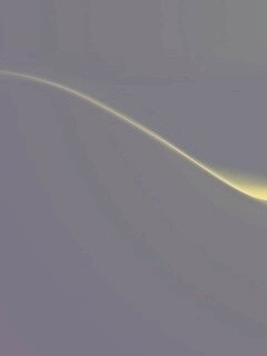 Загадочная линия обои