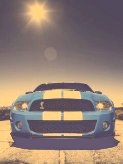 Форд Шелби обои