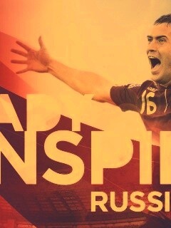 Футбольный матч обои