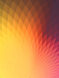 Цветовой спектр обои