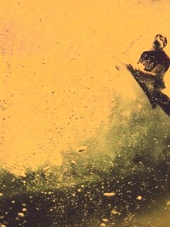 Мега серфинг обои