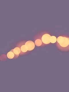 Волна огней обои