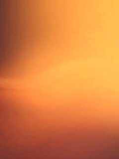 Абстракция в красно-жёлтых тонах обои