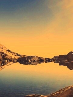 Нетронутая природа обои