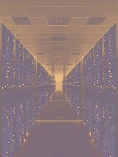 Серверная обои