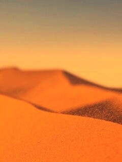 Раскаленные пески обои