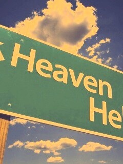 Каждому свой путь обои