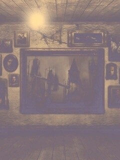 Silent Hill обои