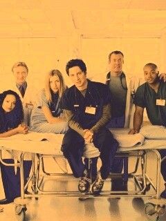 Клиника обои