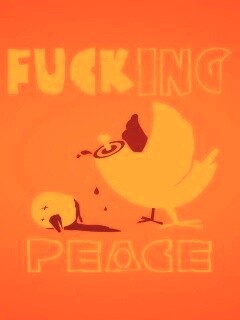 Гребанный мир обои