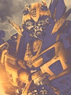 Бамблби в Египте обои