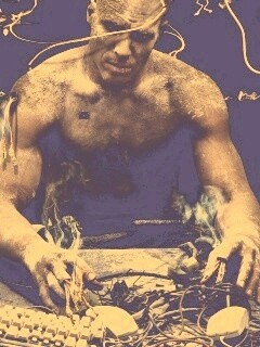 Ты - часть своей работы обои