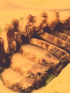 Нарезка шпика обои