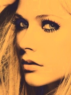 Аврил Лавин обои