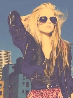 Аврил Лавин обои