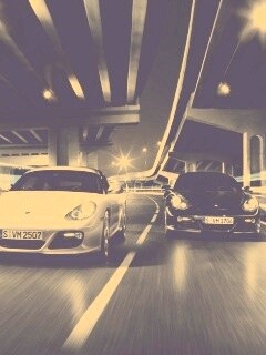 Скорость обои