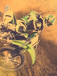 Моторалли обои