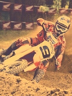 Мотогонки обои