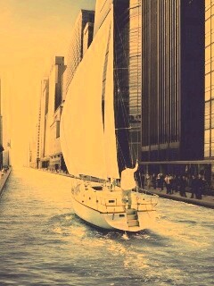 Твой путь открыт обои