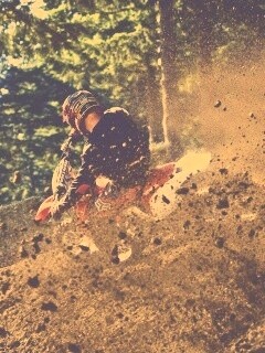 Моторалли обои