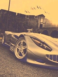 Суперкар обои