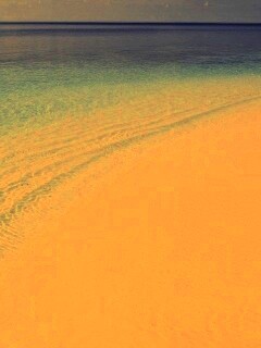 Песчаный пляж обои