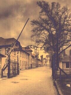 Arbeit macht frei обои